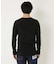 ストレッチフライス ロングスリーブ Tシャツ
