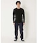 ストレッチフライス ロングスリーブ Tシャツ