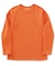 ストレッチフライス ロングスリーブ Tシャツ