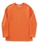 ストレッチフライス ロングスリーブ Tシャツ