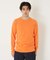 ストレッチフライス ロングスリーブ Tシャツ