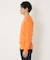 ストレッチフライス ロングスリーブ Tシャツ