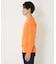 ストレッチフライス ロングスリーブ Tシャツ
