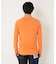 ストレッチフライス ロングスリーブ Tシャツ