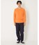 ストレッチフライス ロングスリーブ Tシャツ
