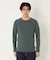 ストレッチフライス ロングスリーブ Tシャツ