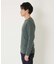 ストレッチフライス ロングスリーブ Tシャツ