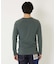 ストレッチフライス ロングスリーブ Tシャツ