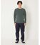 ストレッチフライス ロングスリーブ Tシャツ
