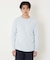 ストレッチフライス ロングスリーブ Tシャツ