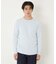 ストレッチフライス ロングスリーブ Tシャツ