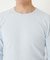 ストレッチフライス ロングスリーブ Tシャツ