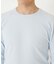 ストレッチフライス ロングスリーブ Tシャツ