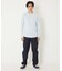 ストレッチフライス ロングスリーブ Tシャツ