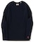 ストレッチフライス ロングスリーブ Tシャツ