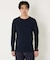 ストレッチフライス ロングスリーブ Tシャツ