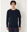ストレッチフライス ロングスリーブ Tシャツ