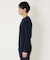 ストレッチフライス ロングスリーブ Tシャツ