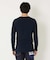 ストレッチフライス ロングスリーブ Tシャツ