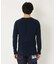 ストレッチフライス ロングスリーブ Tシャツ