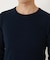 ストレッチフライス ロングスリーブ Tシャツ