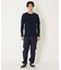 ストレッチフライス ロングスリーブ Tシャツ