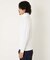 ストレッチフライス タートルネック ロングスリーブ Tシャツ