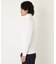 ストレッチフライス タートルネック ロングスリーブ Tシャツ