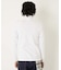 ストレッチフライス タートルネック ロングスリーブ Tシャツ