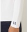 ストレッチフライス タートルネック ロングスリーブ Tシャツ
