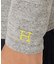 ストレッチフライス タートルネック ロングスリーブ Tシャツ