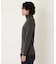 ストレッチフライス タートルネック ロングスリーブ Tシャツ