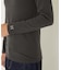 ストレッチフライス タートルネック ロングスリーブ Tシャツ