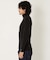 ストレッチフライス タートルネック ロングスリーブ Tシャツ