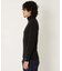 ストレッチフライス タートルネック ロングスリーブ Tシャツ