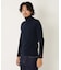 ストレッチフライス タートルネック ロングスリーブ Tシャツ