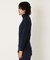 ストレッチフライス タートルネック ロングスリーブ Tシャツ