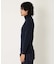 ストレッチフライス タートルネック ロングスリーブ Tシャツ