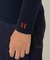 ストレッチフライス タートルネック ロングスリーブ Tシャツ