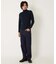 ストレッチフライス タートルネック ロングスリーブ Tシャツ