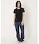 ストレッチフライス ショートスリーブ Tシャツ
