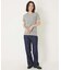 ストレッチフライス ショートスリーブ Tシャツ