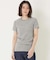 ストレッチフライス ショートスリーブ Tシャツ