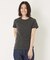 ストレッチフライス ショートスリーブ Tシャツ