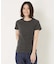 ストレッチフライス ショートスリーブ Tシャツ