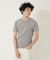 ストレッチフライス ショートスリーブ Tシャツ