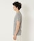ストレッチフライス ショートスリーブ Tシャツ
