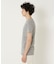 ストレッチフライス ショートスリーブ Tシャツ