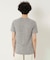 ストレッチフライス ショートスリーブ Tシャツ