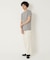 ストレッチフライス ショートスリーブ Tシャツ